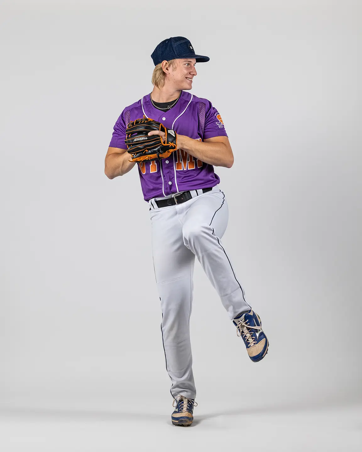 konsta kurikka baseball