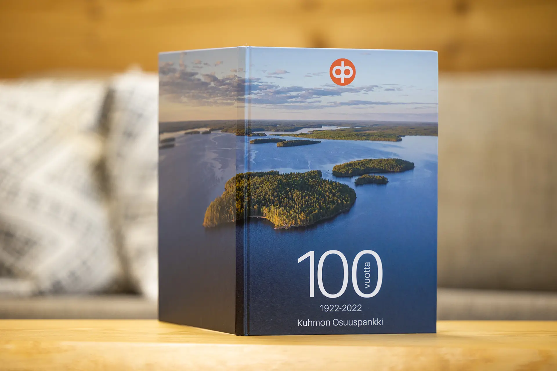 osuuspankki historiikki
