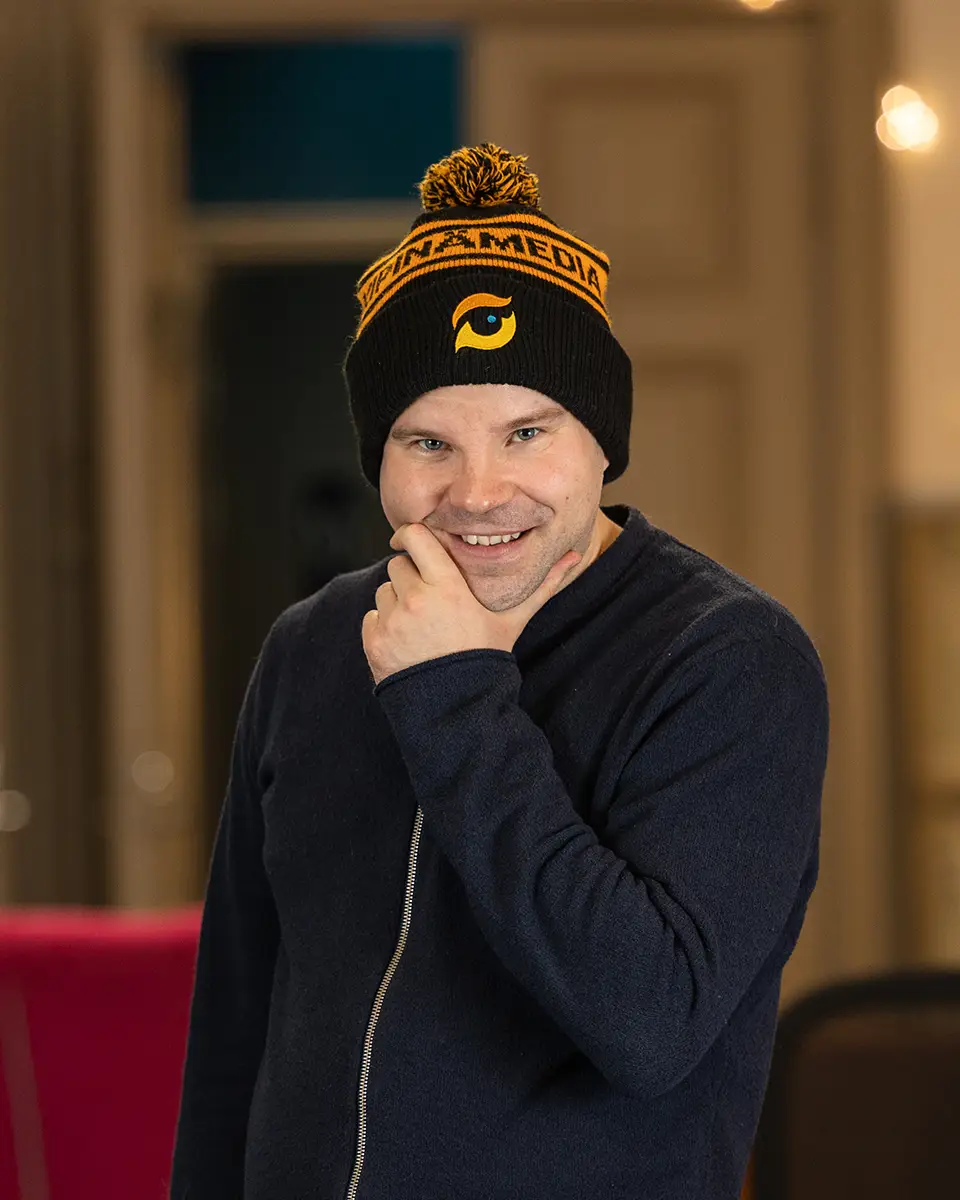 Aki Niskanen