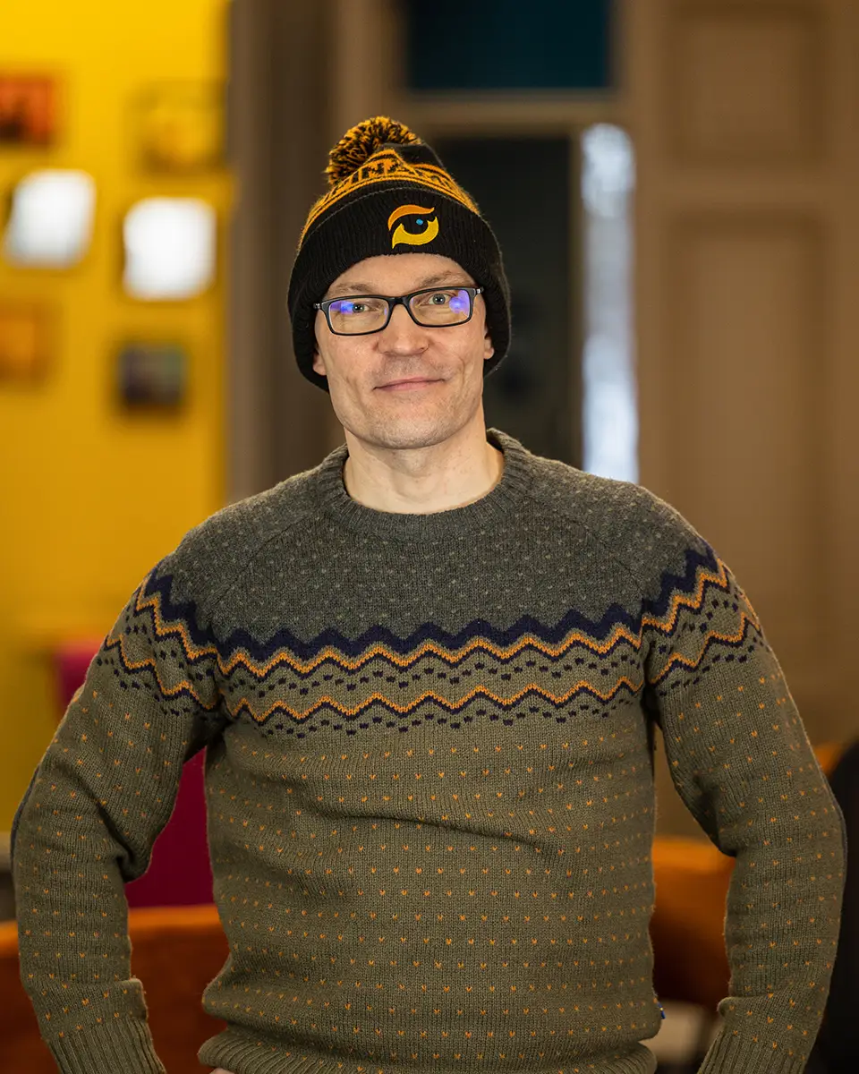 Timo Kyllönen