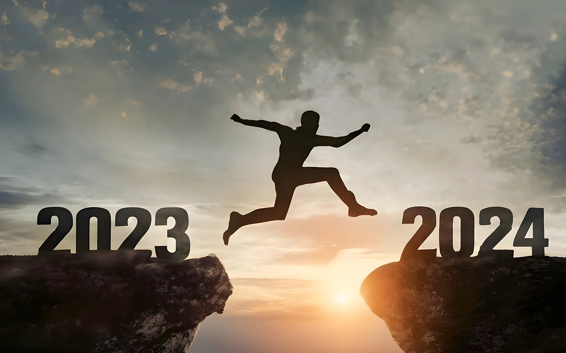markkinoinnin nakymat vuodelle 2024 kipinamedia