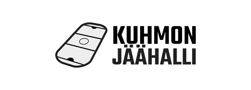 Meistä KipinäMedia Kuhmon jäähalli