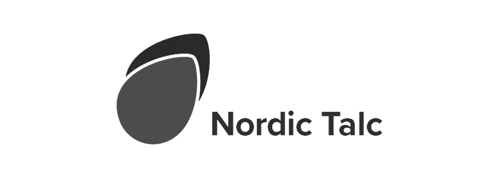 KipinäMedia Nordic Talc