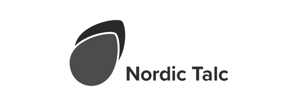Meistä KipinäMedia Nordic Talc