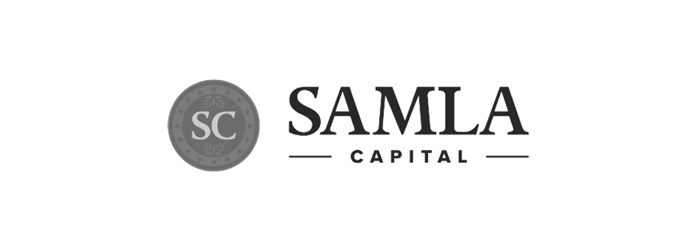 KipinäMedia Samla Capital