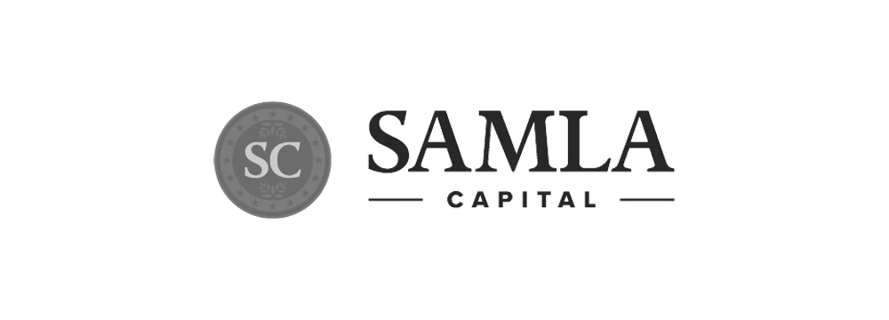 Meistä KipinäMedia Samla Capital