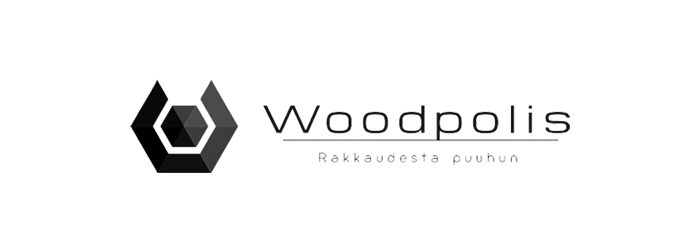 Meistä KipinäMedia Woodpolis